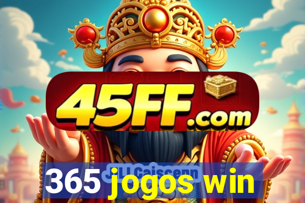 365 jogos win